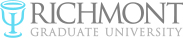 Richmont Graduate University logo